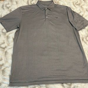 Callaway. Golf polo.